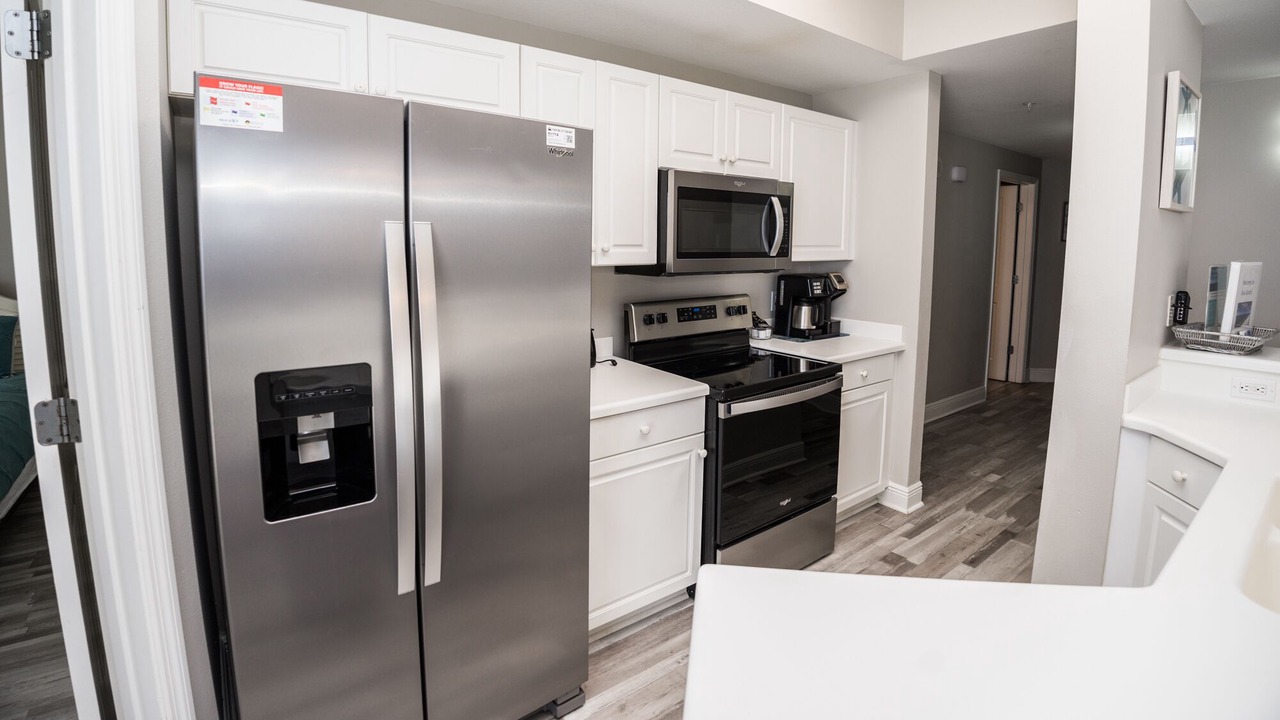 Photo of Kitchen in Miramar Beach