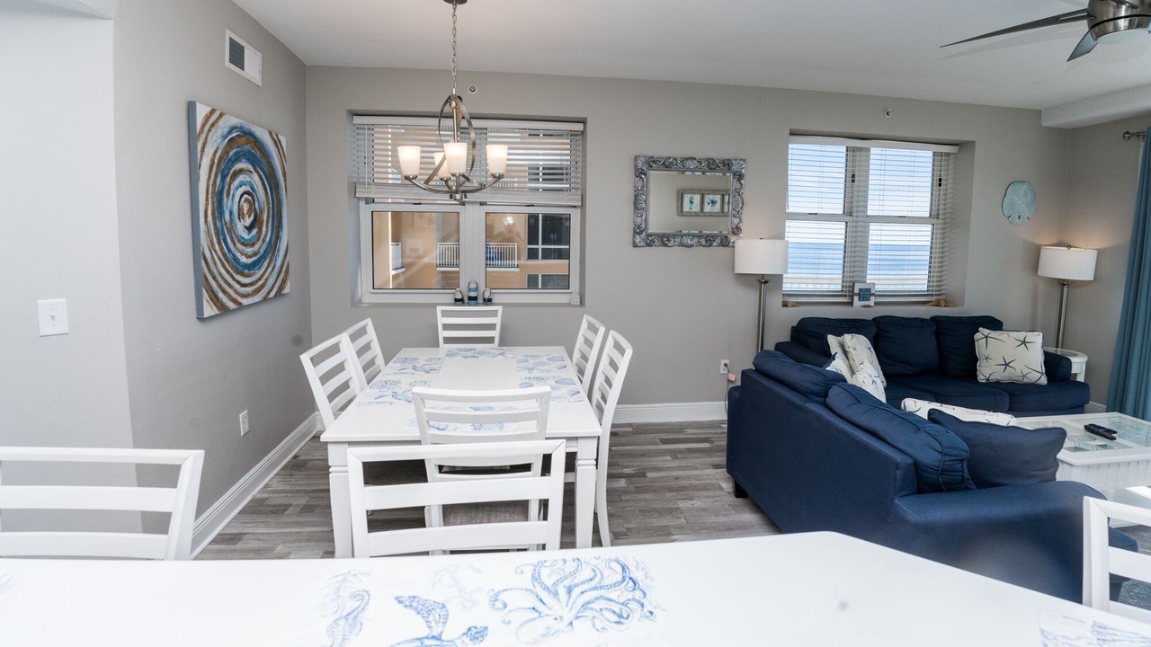 Photo of Livingroom in Miramar Beach