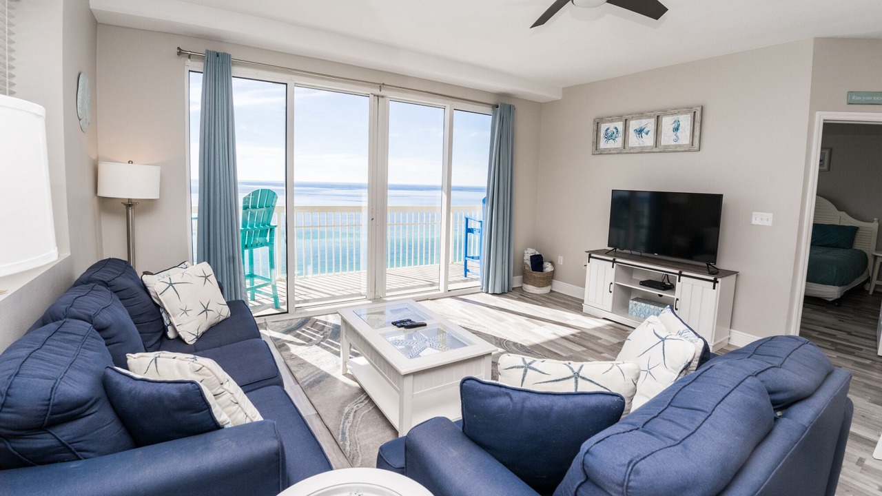 Photo of Livingroom in Miramar Beach