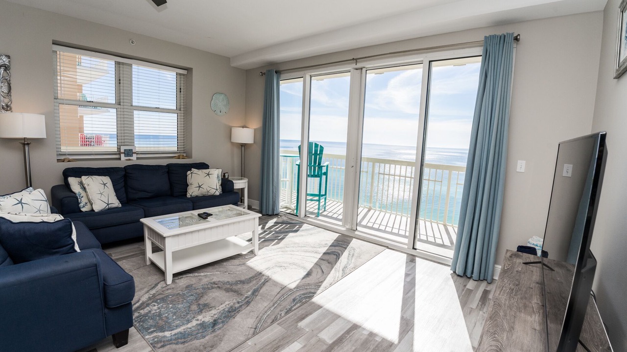 Photo of Livingroom in Miramar Beach