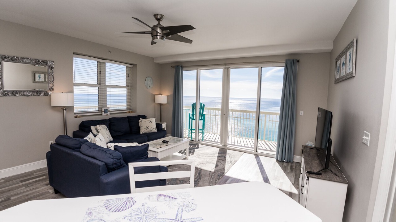 Photo of Livingroom in Miramar Beach