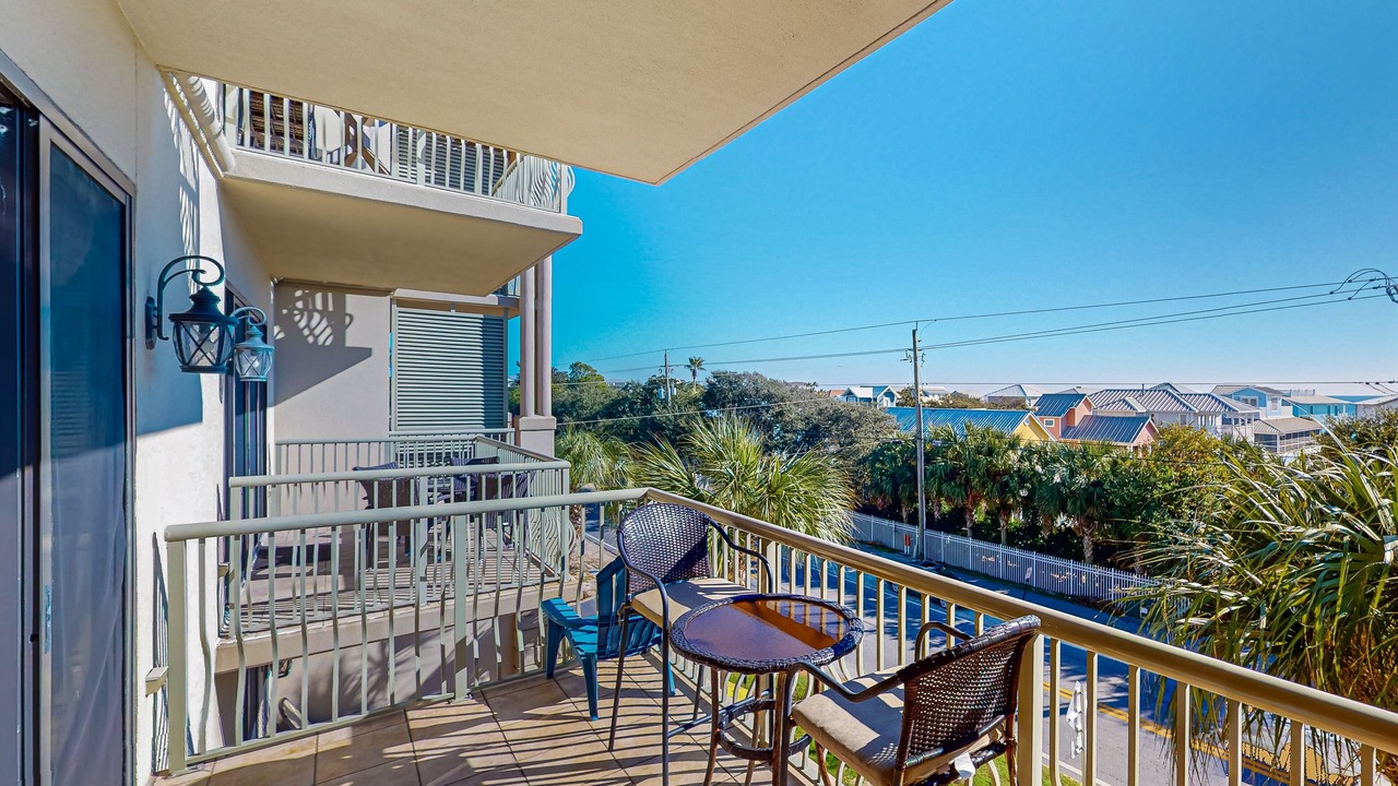 Photo of Outdoor in Santa Rosa Beach