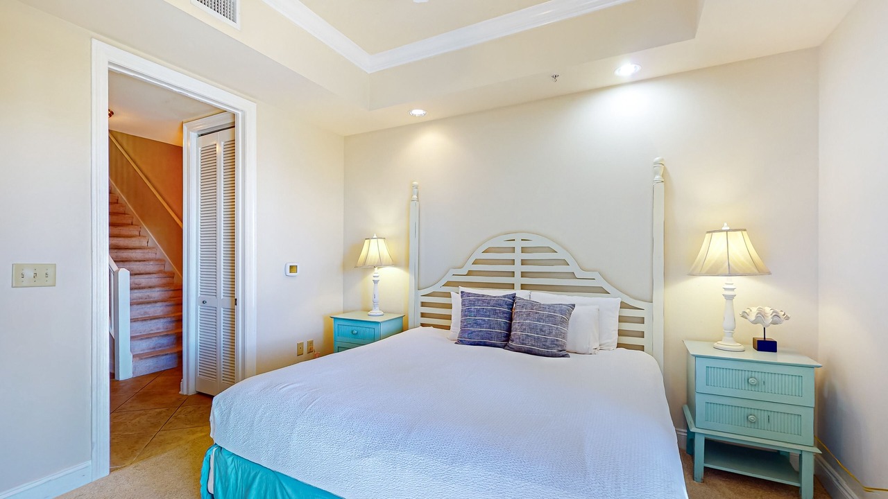 Photo of Bedroom in Santa Rosa Beach
