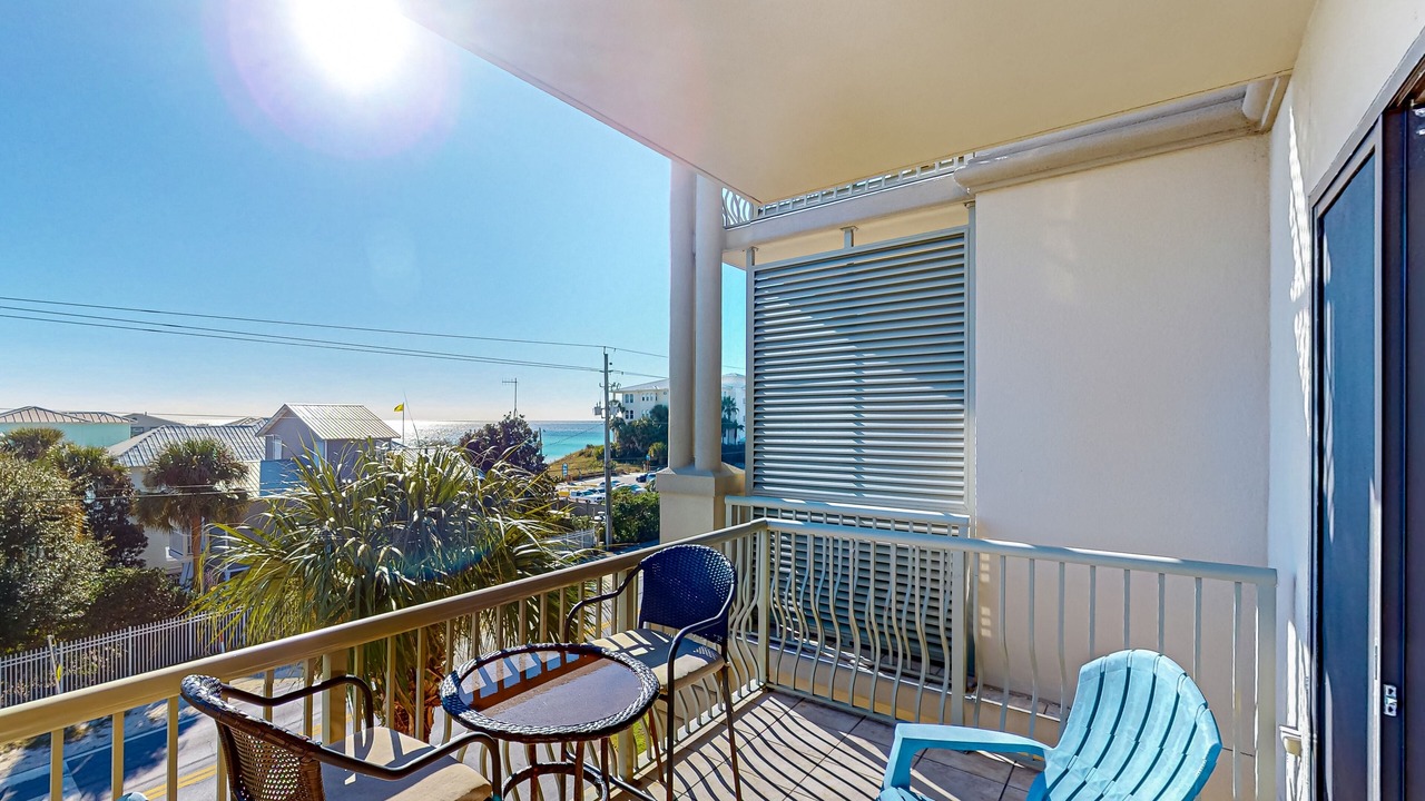 Photo of Outdoor in Santa Rosa Beach