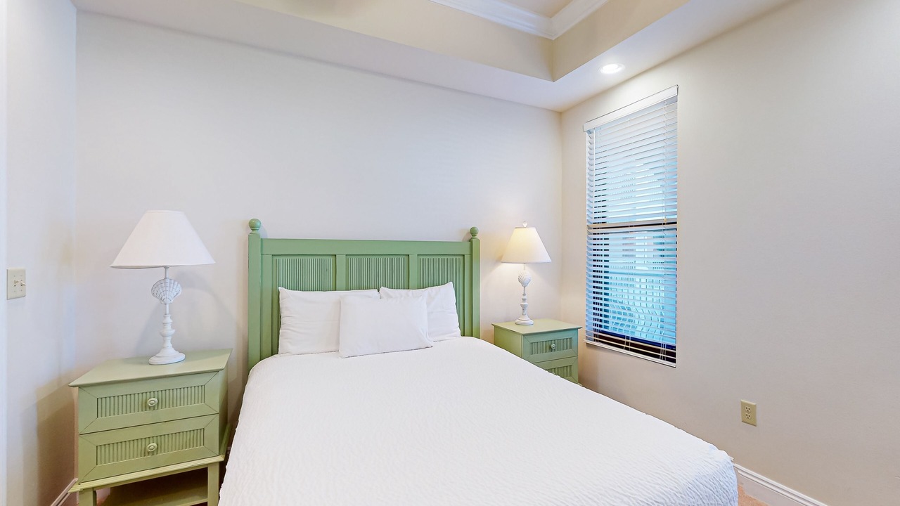 Photo of Bedroom in Santa Rosa Beach