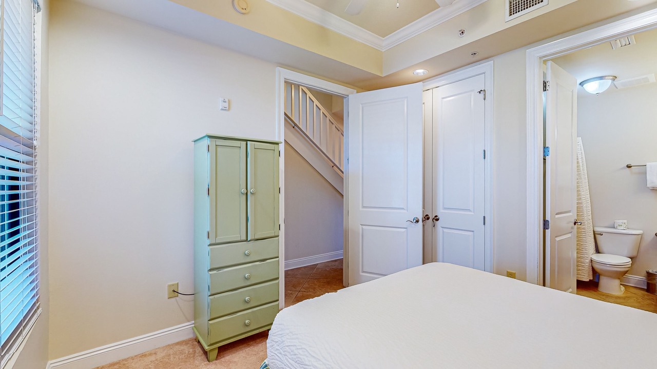 Photo of Bedroom in Santa Rosa Beach
