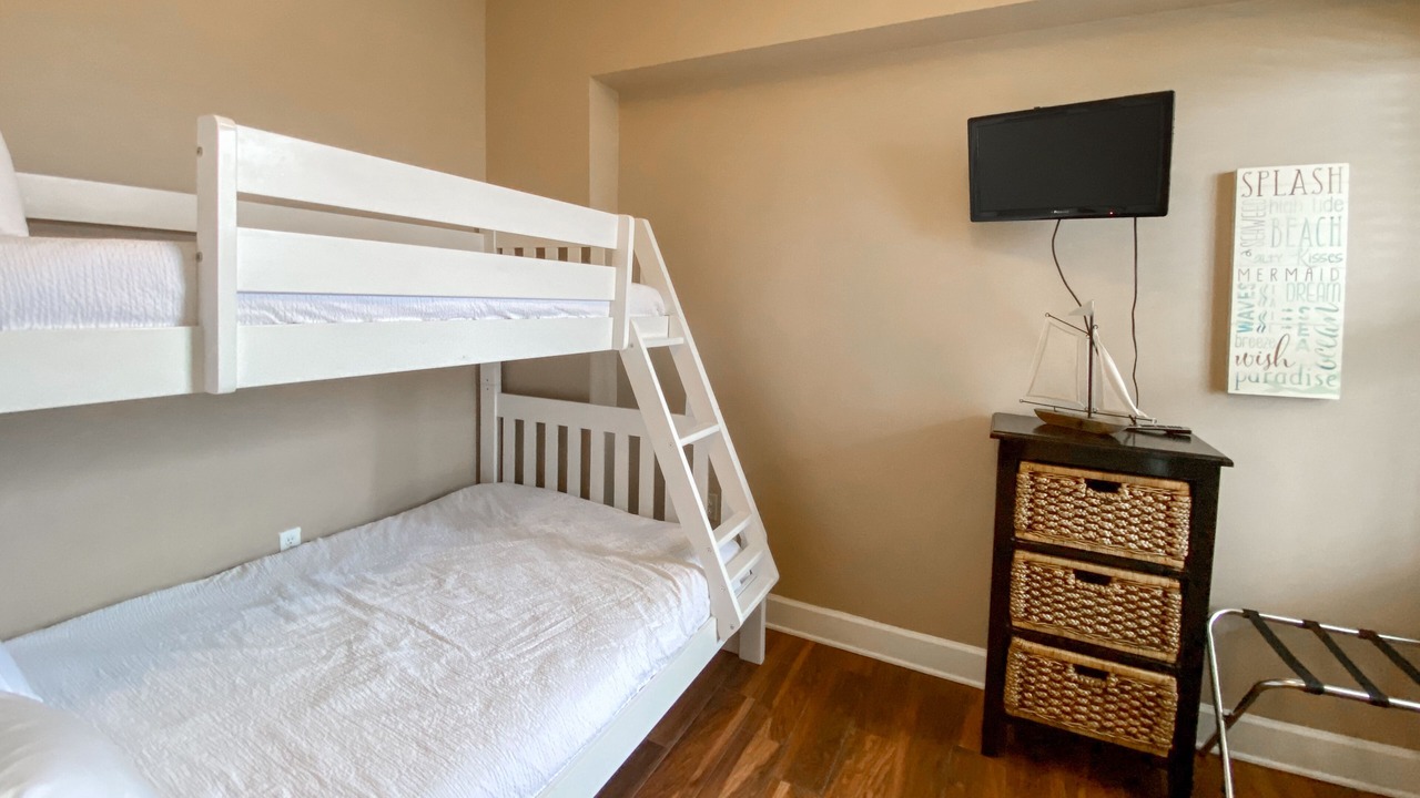 Photo of Bedroom in Panama City Beach