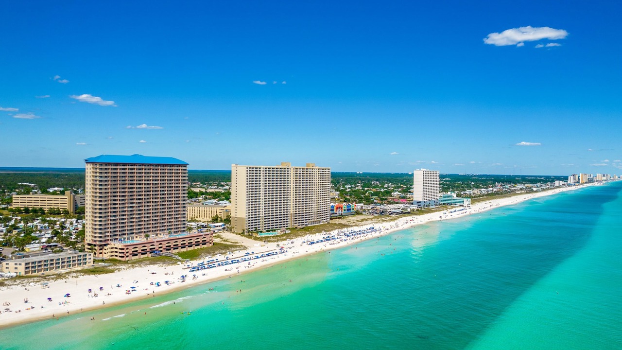 Photo of Others in Panama City Beach