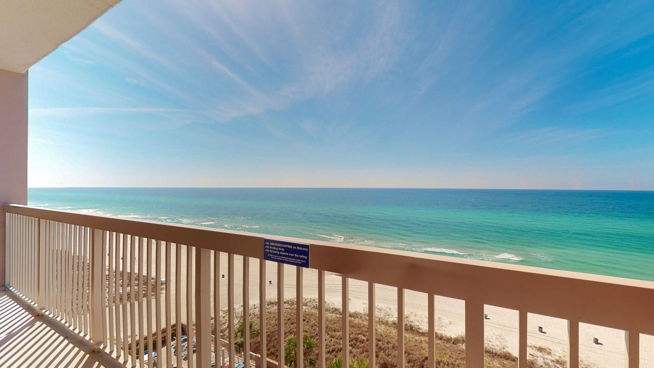 Photo of Outdoor in Panama City Beach
