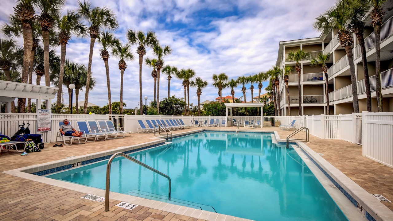 Photo of Outdoor in Gulf Place