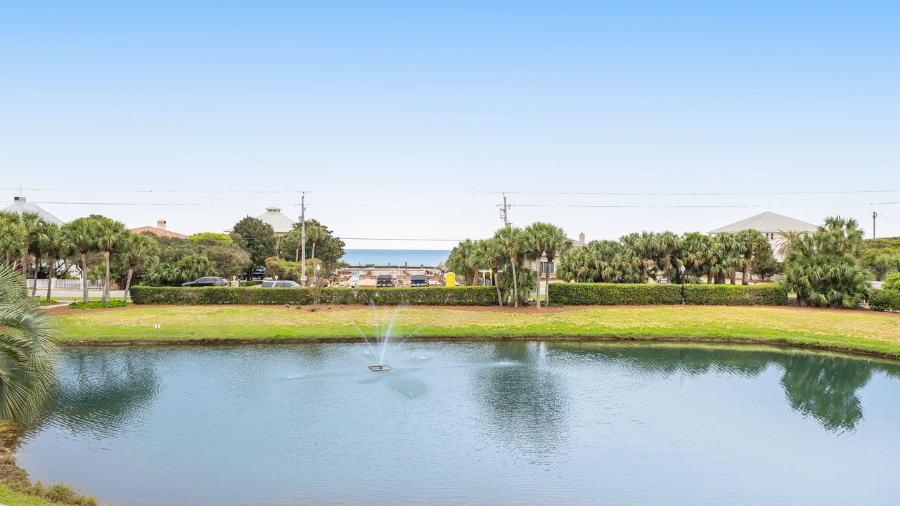 Photo of Outdoor in Gulf Place