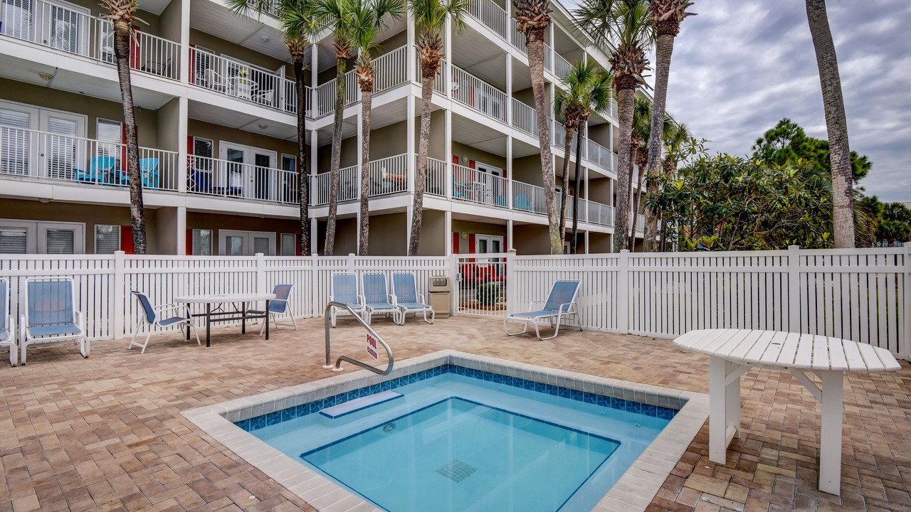 Photo of Outdoor in Gulf Place