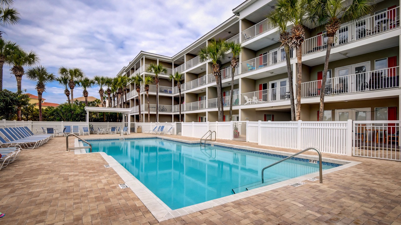 Photo of Outdoor in Gulf Place