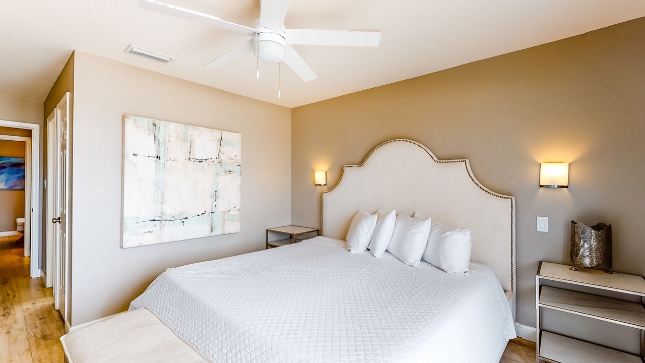 Photo of Bedroom in Sunnyside