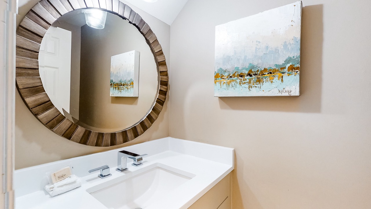 Photo of Bathroom in Sunnyside