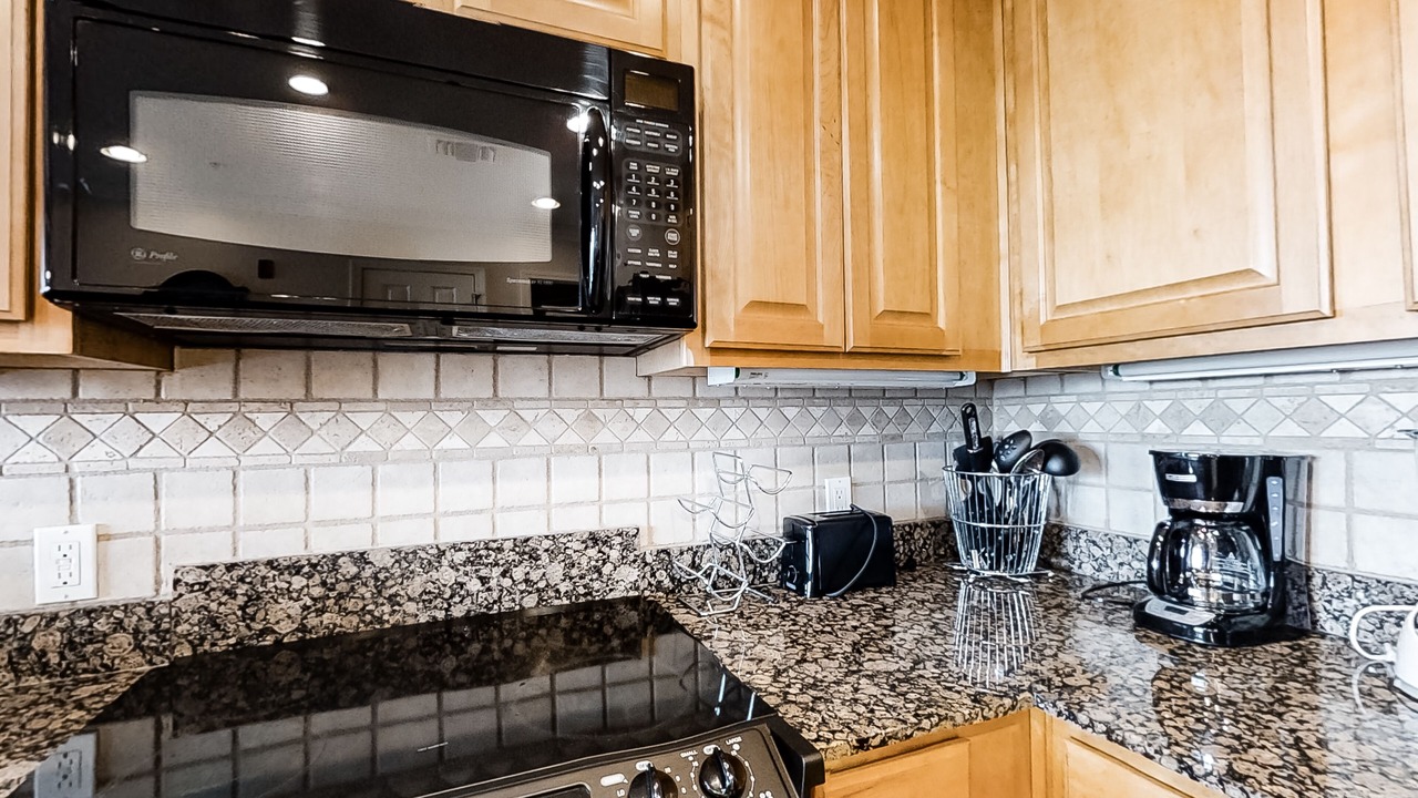 Photo of Kitchen in Santa Rosa Beach