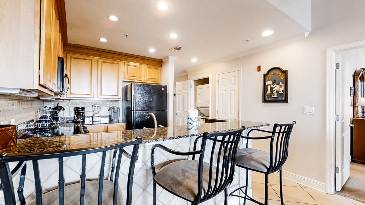 Photo of Kitchen in Santa Rosa Beach