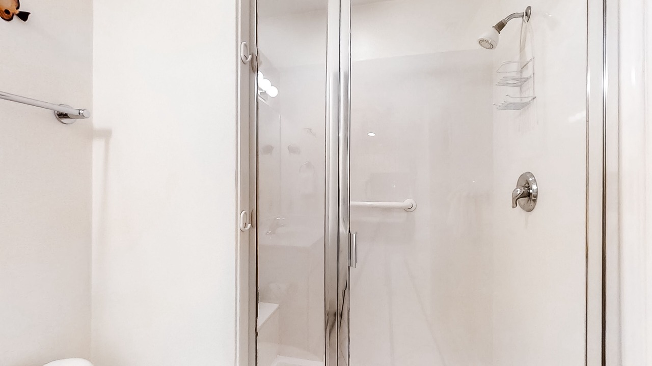 Photo of Bathroom in Santa Rosa Beach