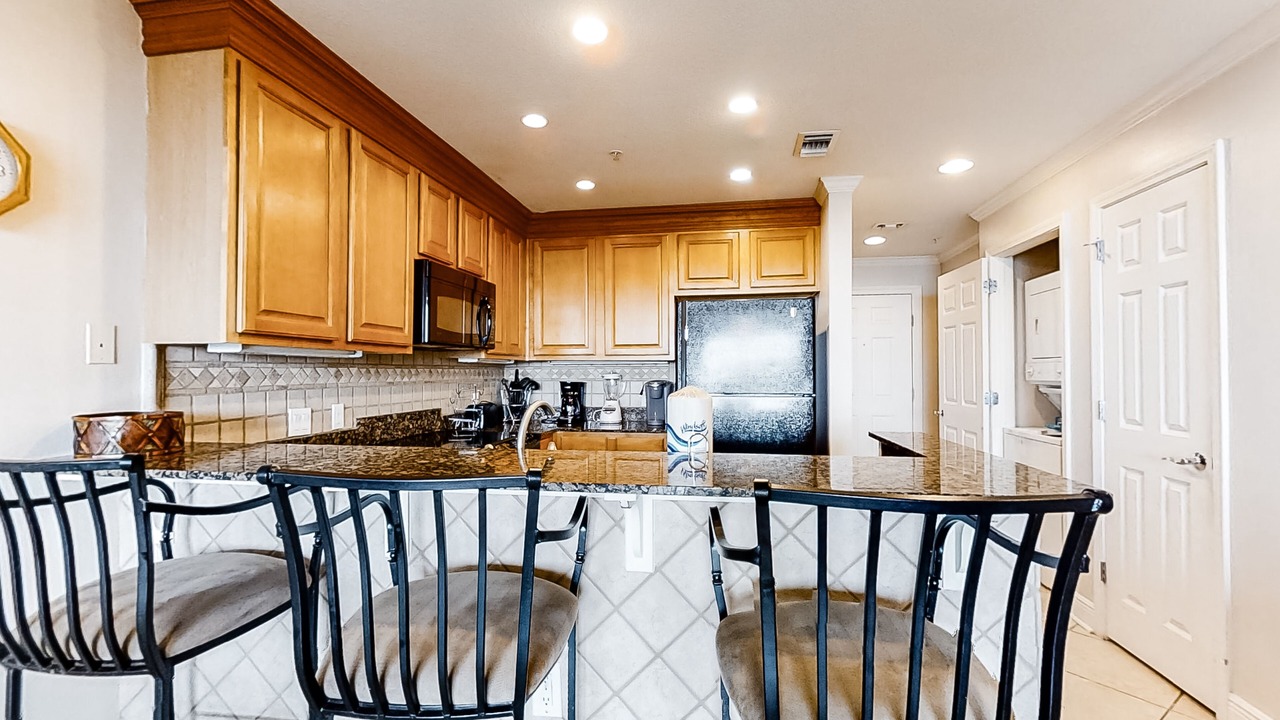 Photo of Kitchen in Santa Rosa Beach