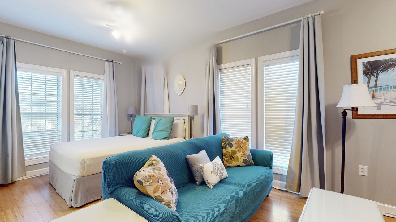 Photo of Livingroom in Seacrest Beach