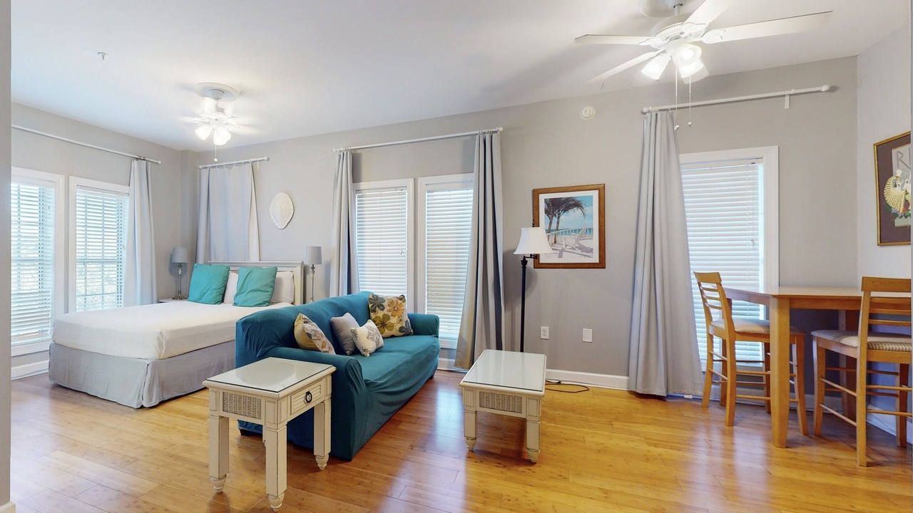 Photo of Livingroom in Seacrest Beach