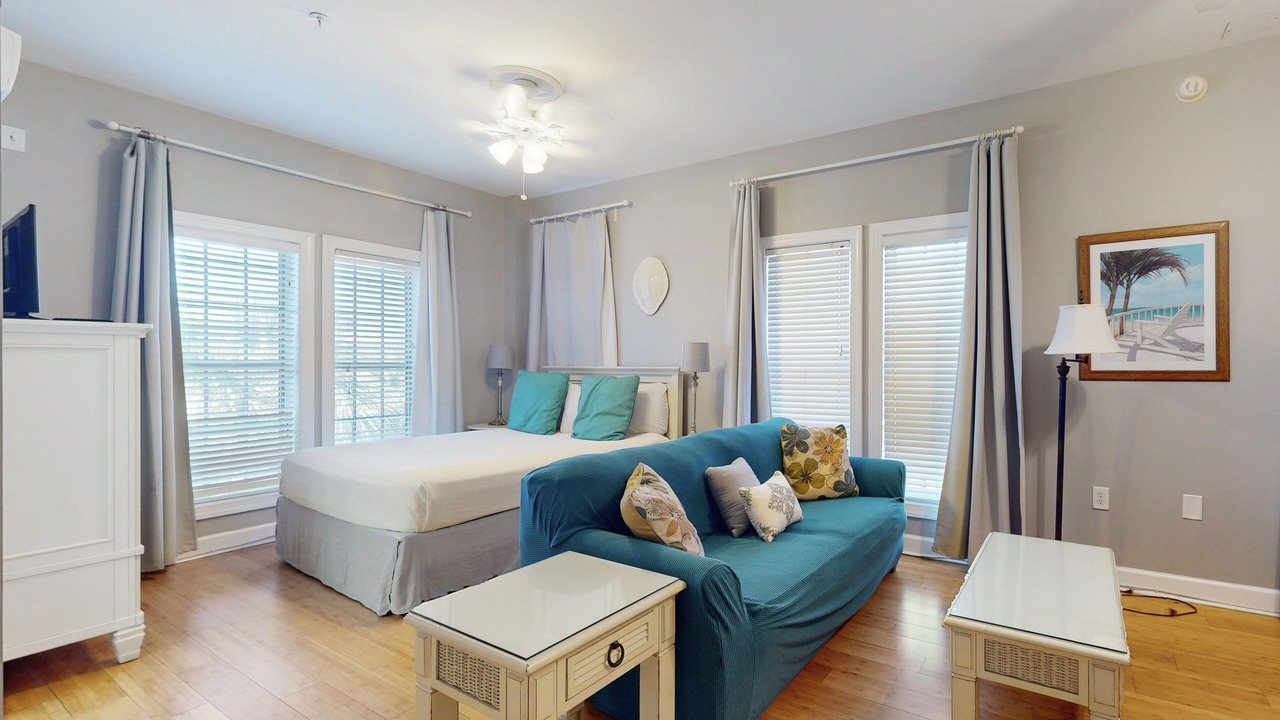 Photo of Livingroom in Seacrest Beach