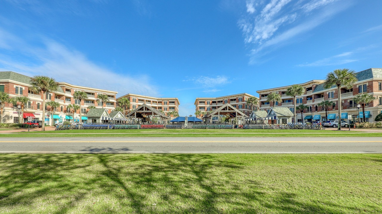 Photo of Outdoor in Seacrest Beach