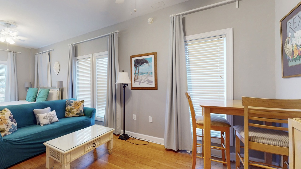 Photo of Livingroom in Seacrest Beach