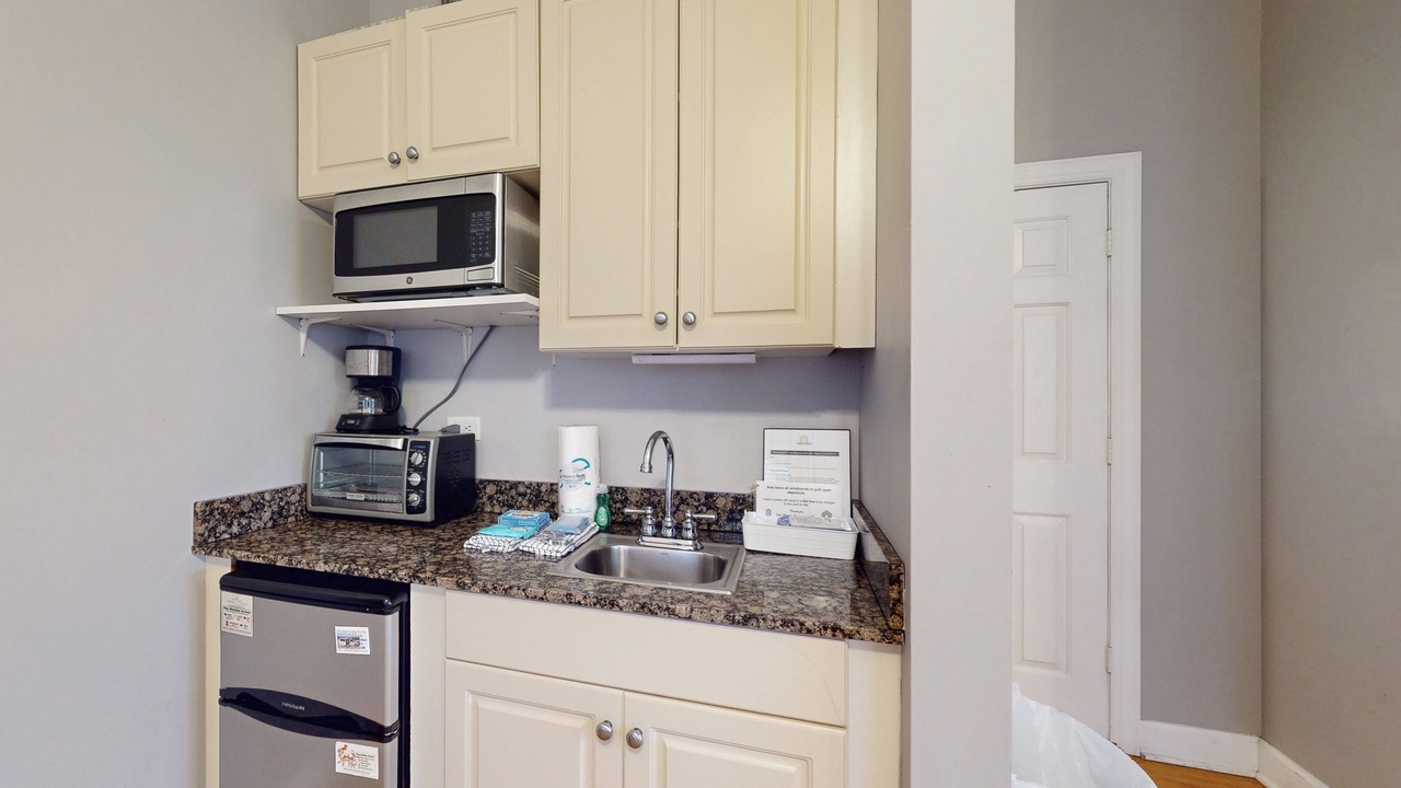 Photo of Kitchen in Seacrest Beach