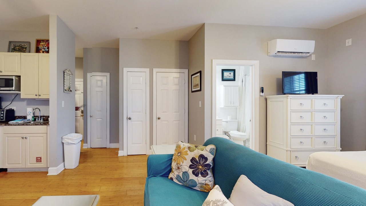 Photo of Livingroom in Seacrest Beach
