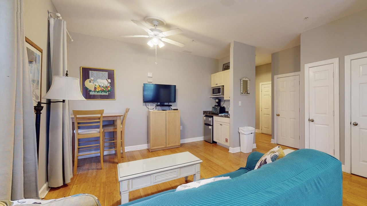 Photo of Livingroom in Seacrest Beach