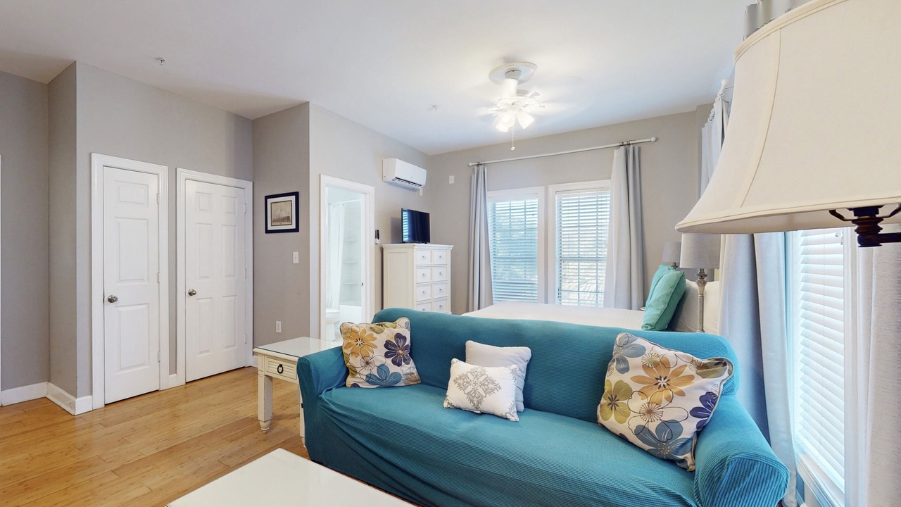 Photo of Livingroom in Seacrest Beach