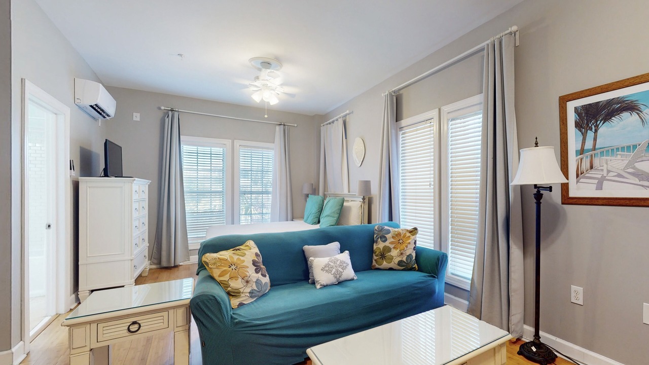 Photo of Livingroom in Seacrest Beach
