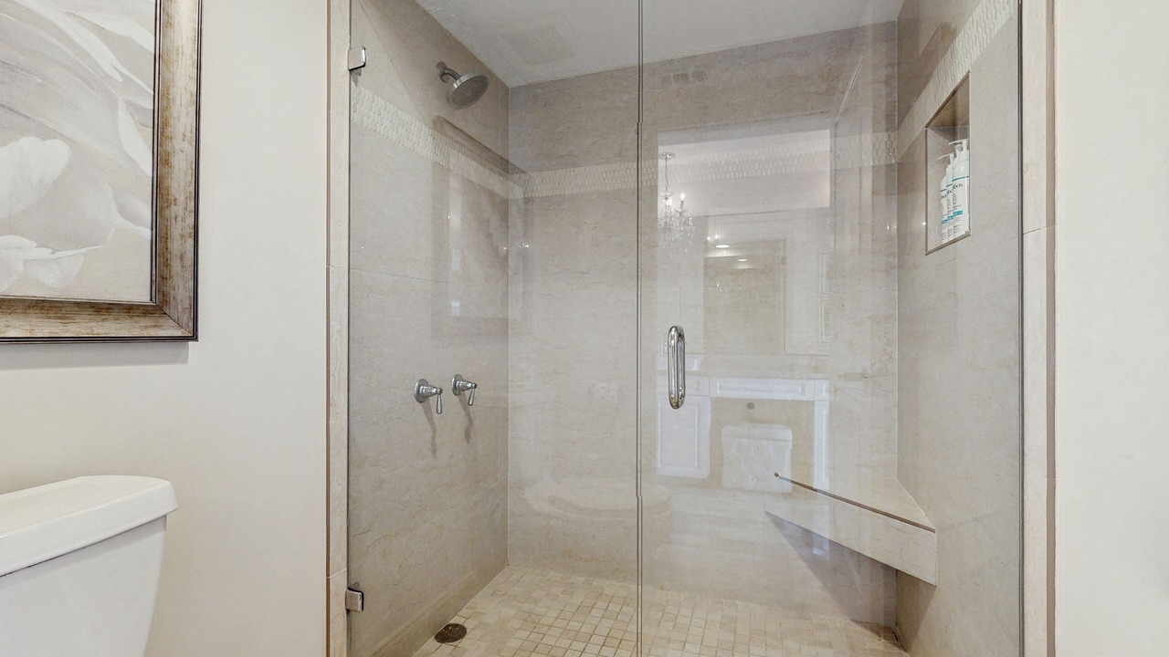 Photo of Bathroom in Rosemary Beach