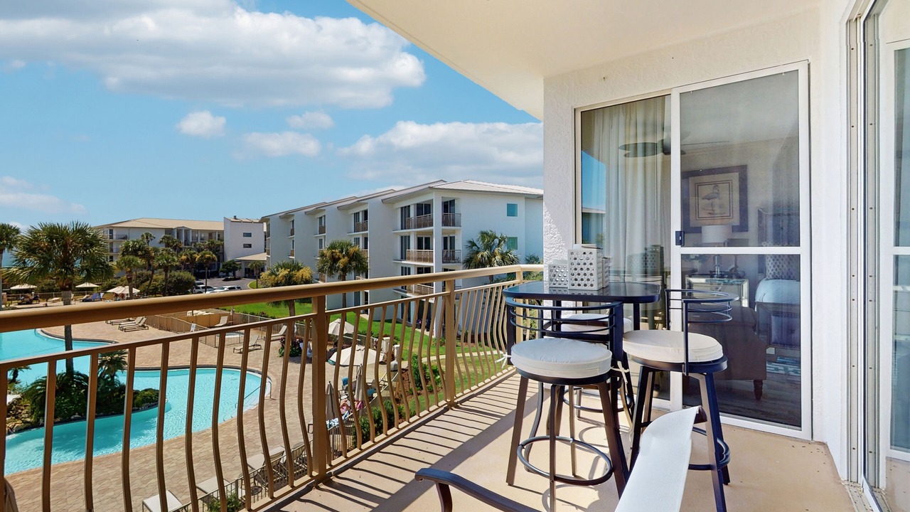 Photo of Outdoor in Rosemary Beach