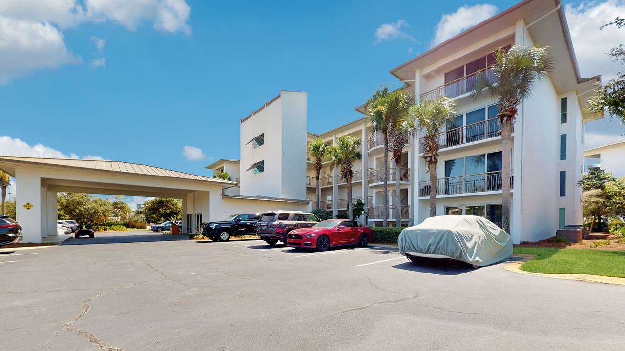 Photo of Outdoor in Rosemary Beach