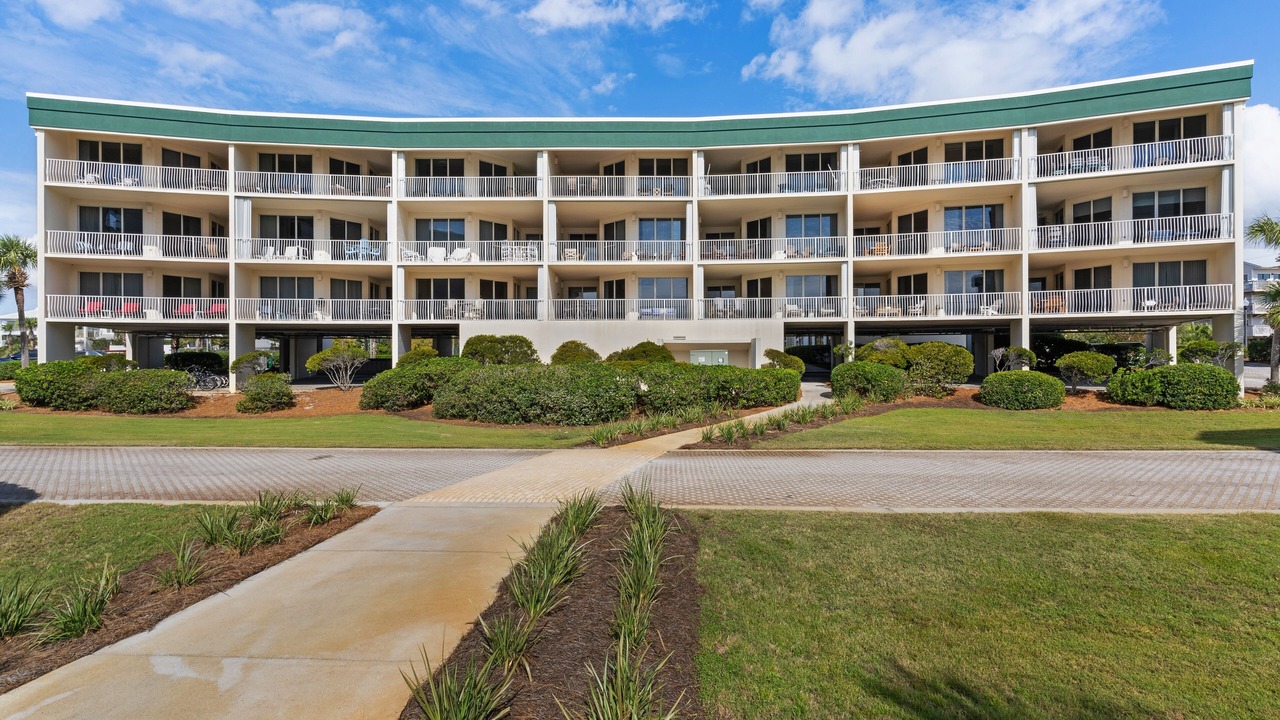 Photo of Outdoor in Rosemary Beach
