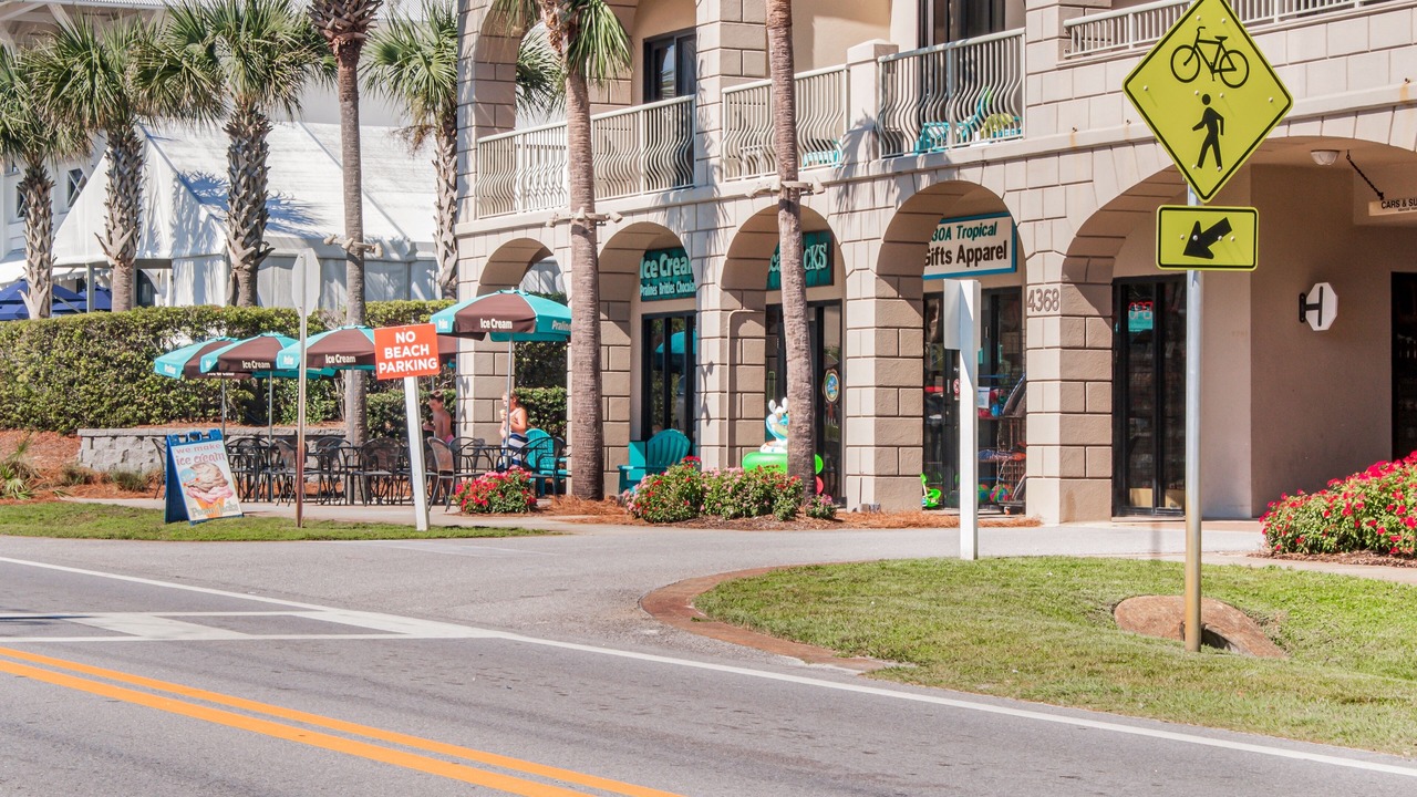 Photo of Outdoor in Gulf Place