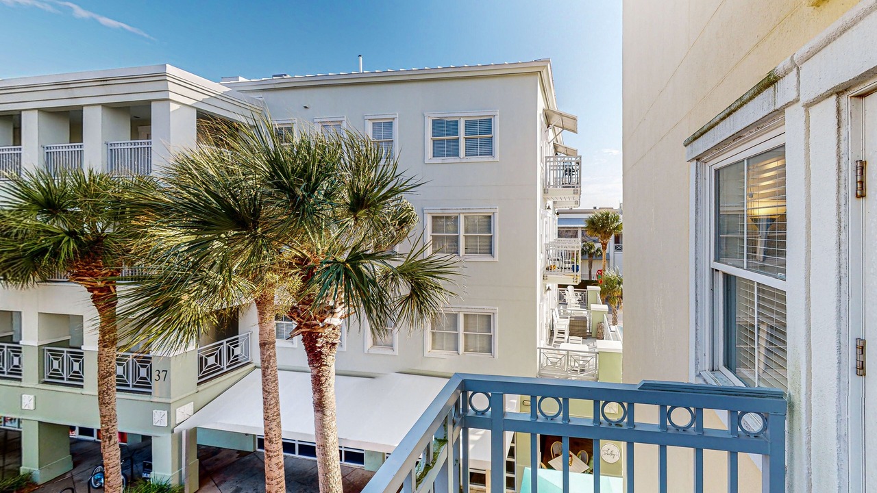 Photo of Outdoor in Gulf Place