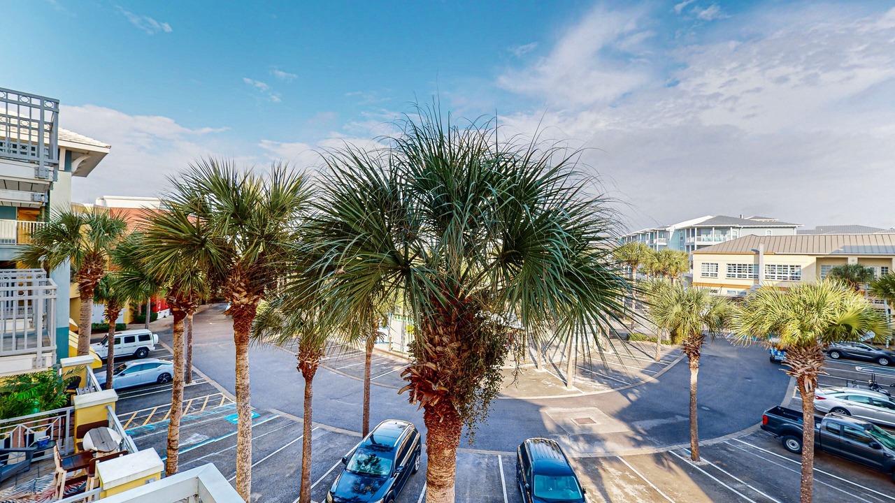 Photo of Outdoor in Gulf Place