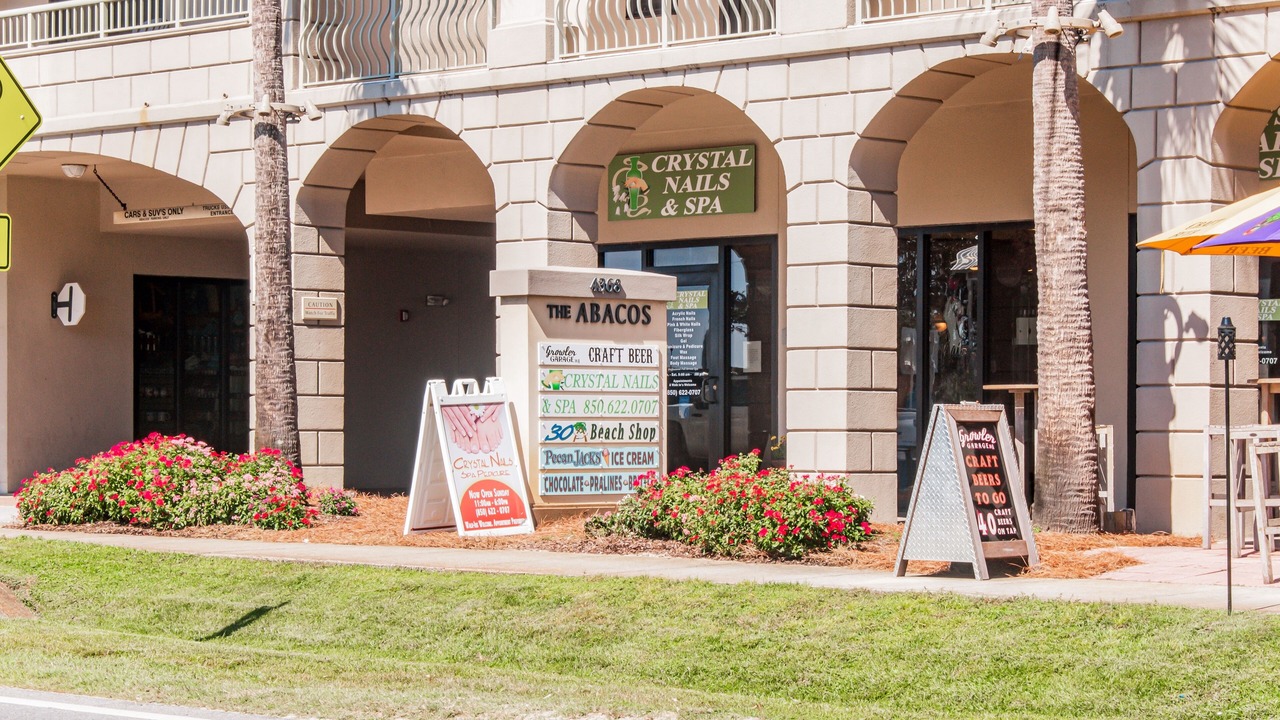 Photo of Outdoor in Gulf Place