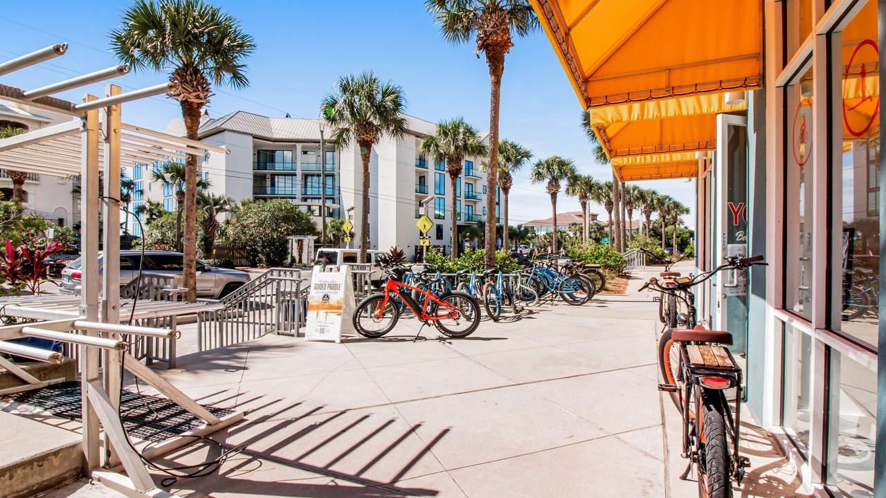 Photo of Outdoor in Gulf Place