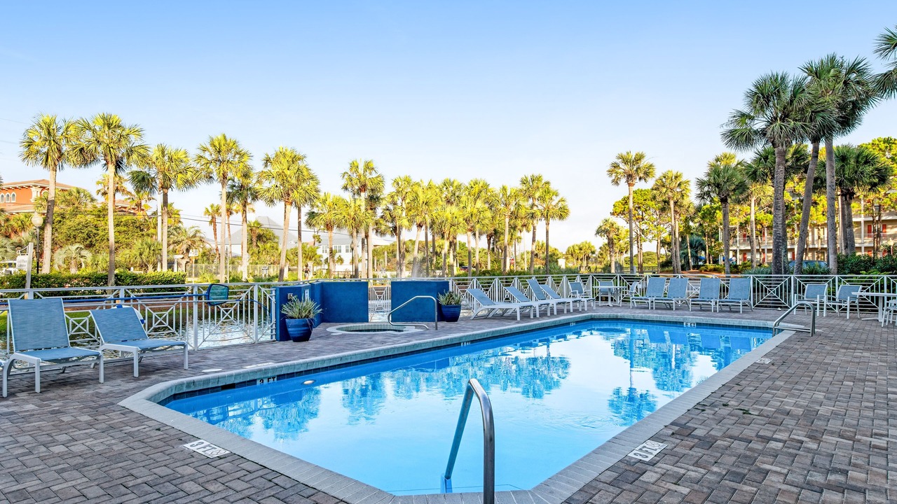 Photo of Outdoor in Gulf Place