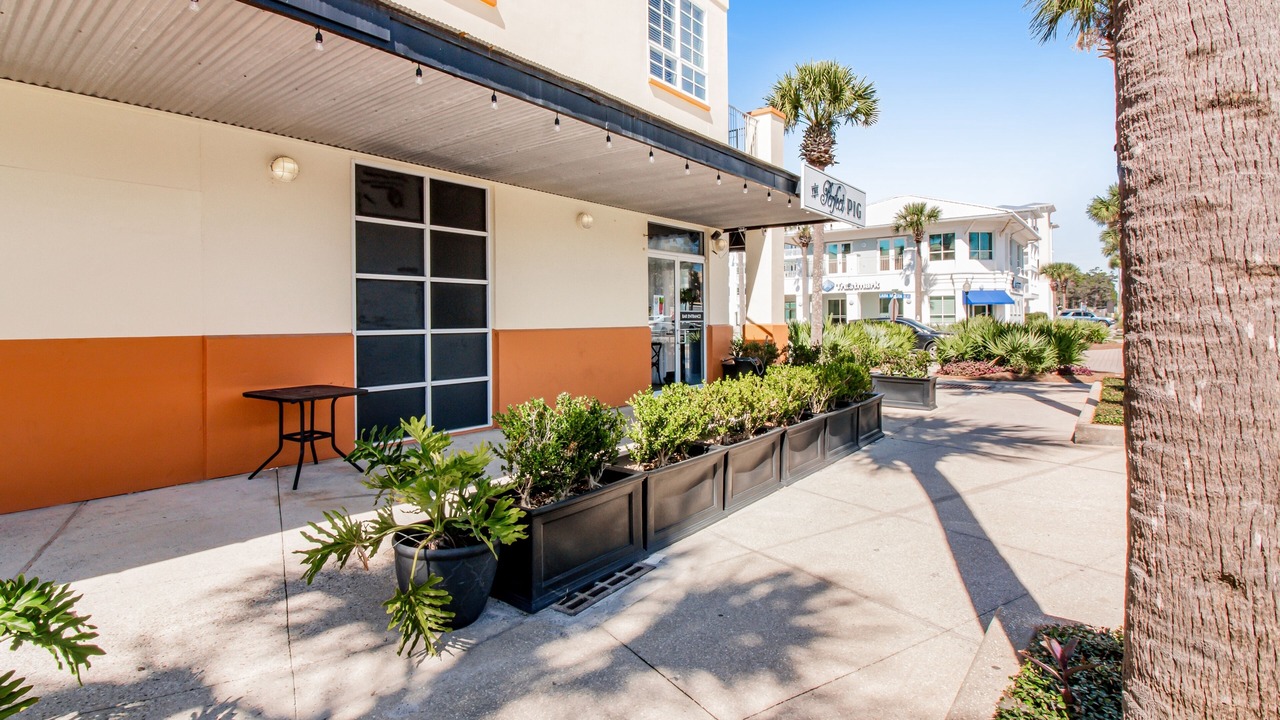 Photo of Outdoor in Gulf Place