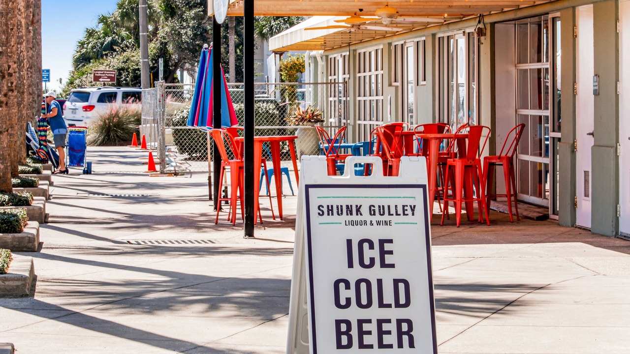 Photo of Outdoor in Gulf Place