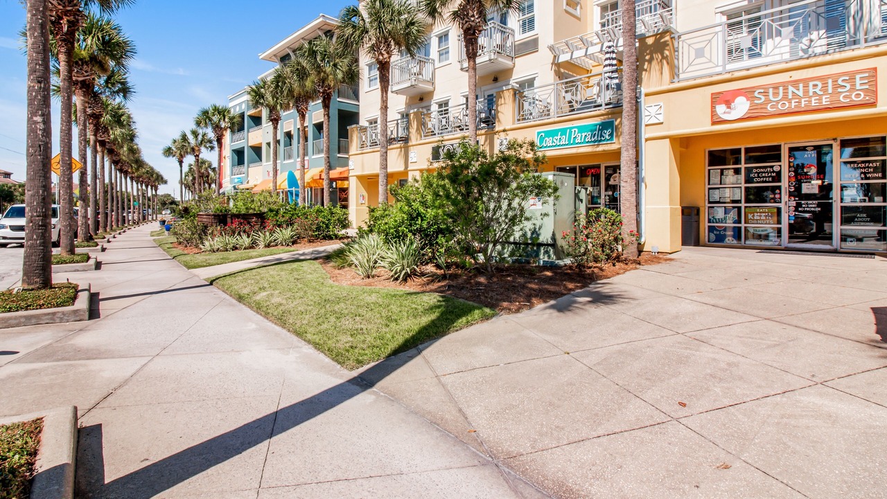 Photo of Outdoor in Gulf Place