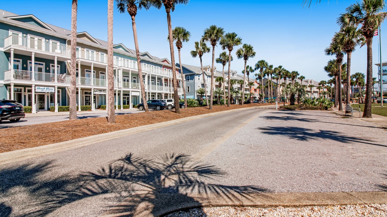 Photo of Outdoor in Gulf Place