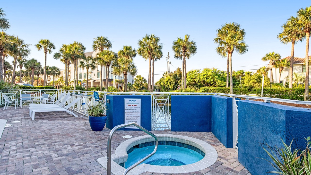 Photo of Outdoor in Gulf Place