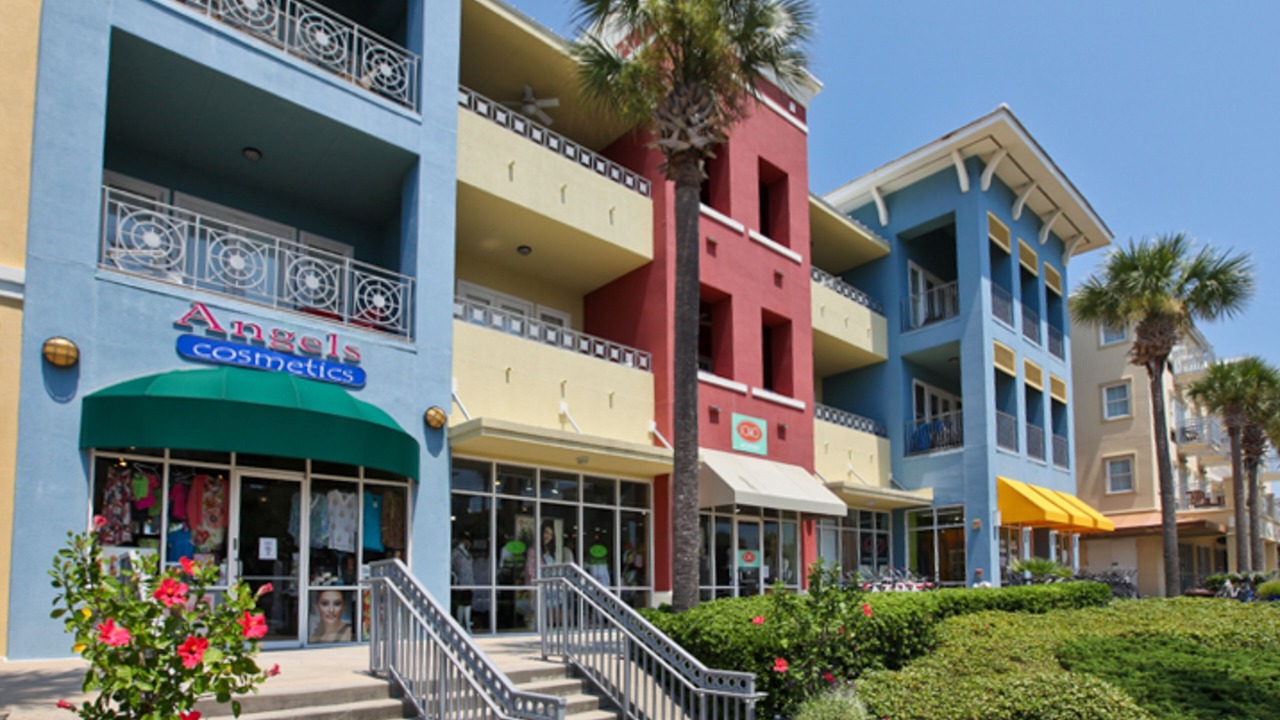Photo of Outdoor in Gulf Place