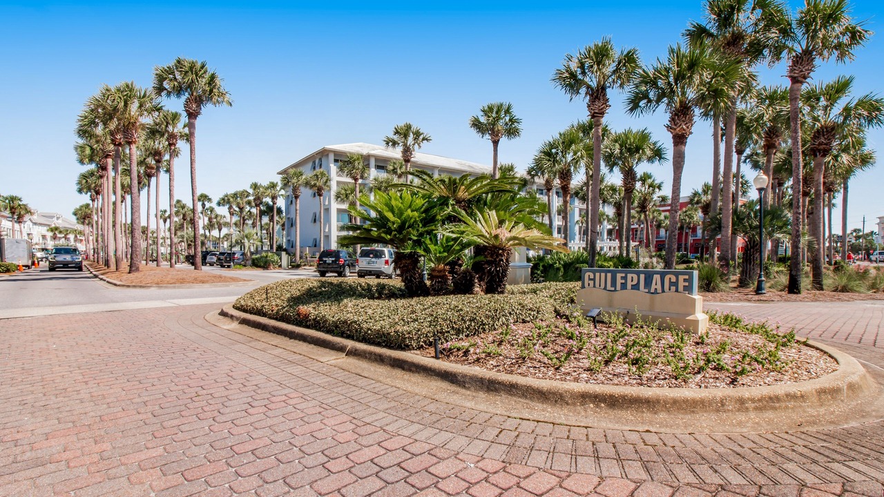Photo of Outdoor in Gulf Place